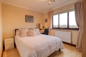 Bedroom Three- click for photo gallery